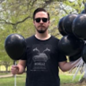 Meet your Posher, Peter